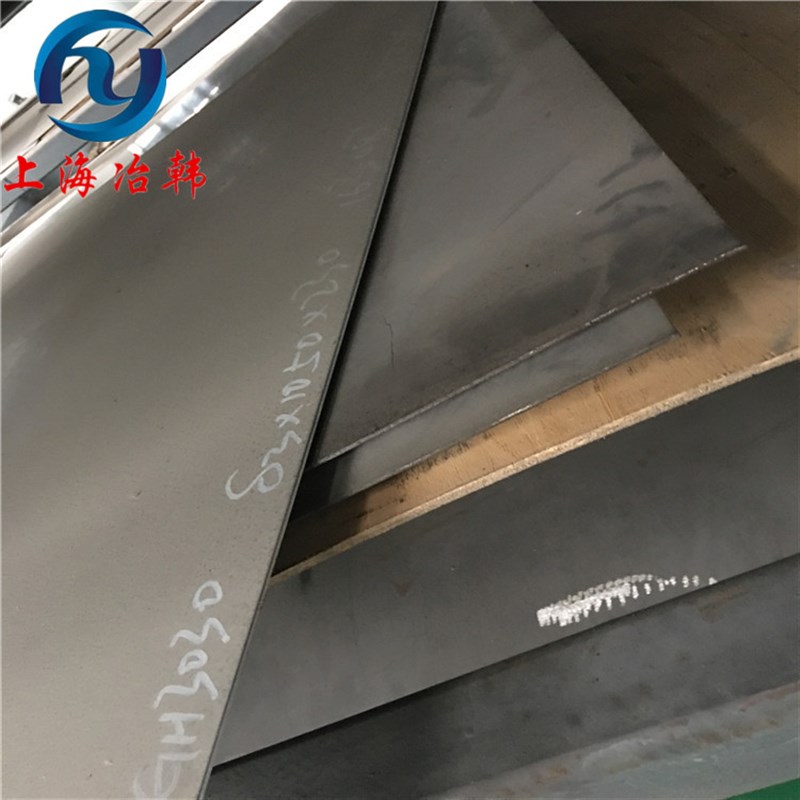 GH3030高温合金棒 GH3030高温合金锻棒 高温合金圆钢