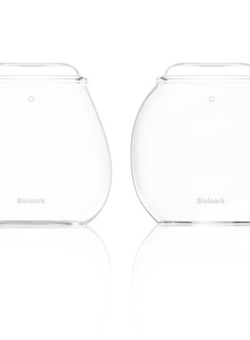 Bioloark生物方舟泡泡杯生态瓶苔藓瓶微景观桌面景观摆件玻璃绿植