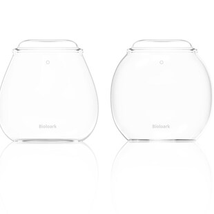 Bioloark生物方舟泡泡杯生态瓶苔藓瓶微景观桌面景观摆件玻璃绿植