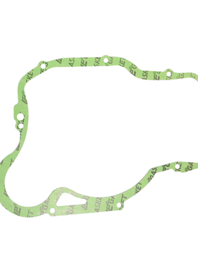 KX250-KX250-L3/L4 01-02 KX250-KX250-M1/M2 03-04离合器盖垫片