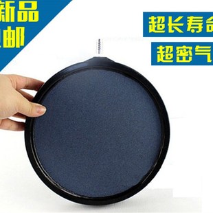 200 优质高温烧结气盘鱼缸增氧气泡石高级气泡盘 27mm 包邮