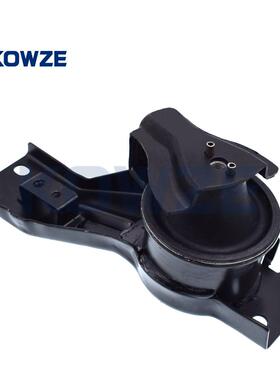 MR510312/1093A006机脚胶适用帕杰罗IO1996-20014G94