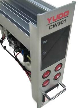 柳道CW201CW301CW662热流道温控器温控卡表芯