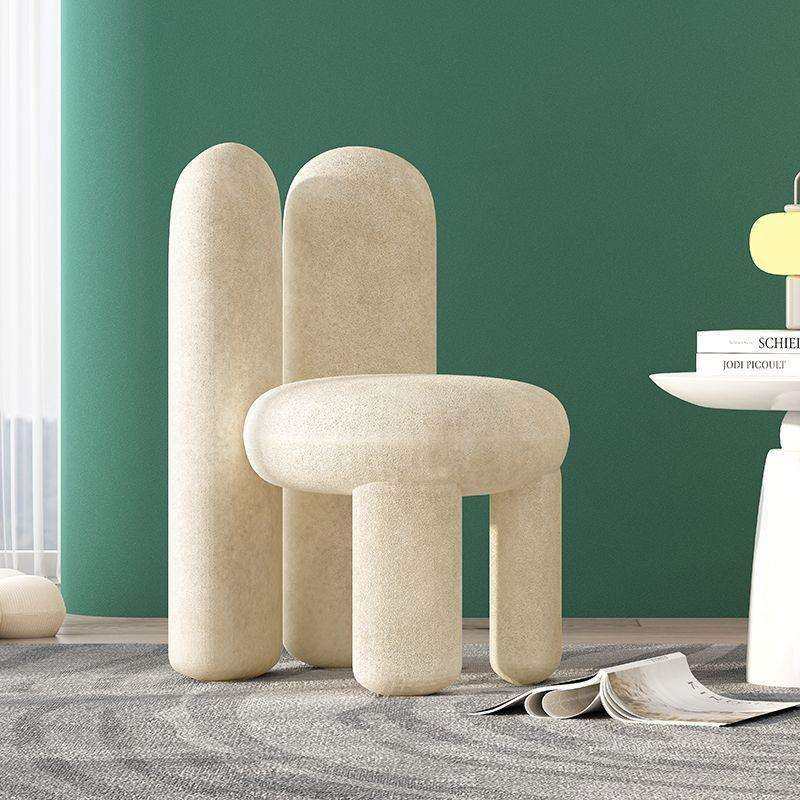 现代网红简约卧室梳妆椅子家用奶油餐椅轻奢化妆梳妆台凳子设计师,电子元器件市场,其它元器件,淘宝优惠券,粉丝福利购,淘宝优惠卷