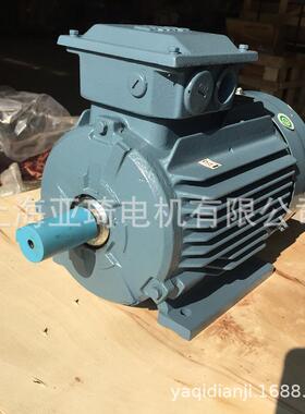 M2QA112M4A-4KW上海原厂现货三相异步电机