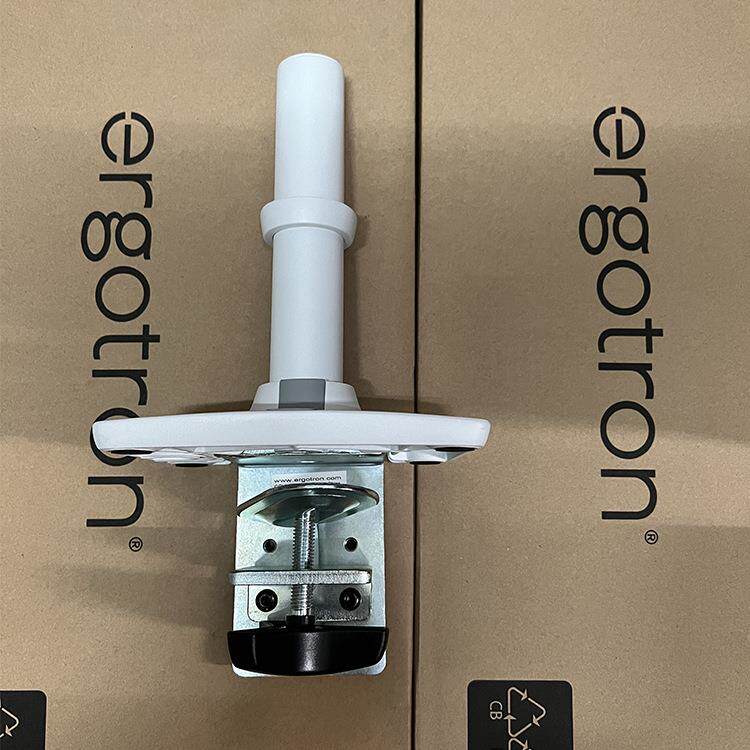 爱格升ErgotronLX显示器支架底座桌夹配件壁挂改桌夹配件