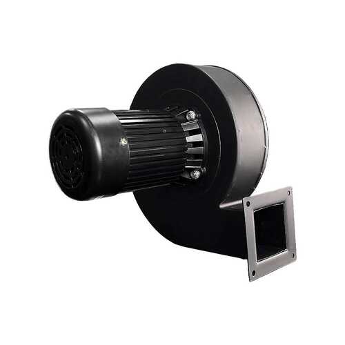 CY180-DF冷却风机550W低噪音离心风机380V螺杆DF系列风机