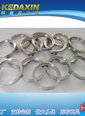 精加工钛环光亮车光钛环生产厂家GR1GR2GR5TA1TA2TC4