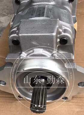 装载机配件推土机配件型号齐全WA380-3四联泵705-55-34190