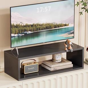 电视座高机增高架电视柜加底抬高支架客厅液电17226662视屏幕放晶