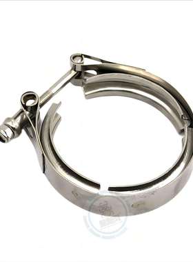 VT10510 V型卡箍 V-Band Hose Clamps