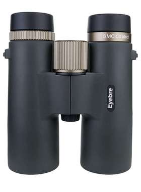 LG11艾博睿新款12x42直筒望远镜红膜双筒高倍高清演唱会户外专用