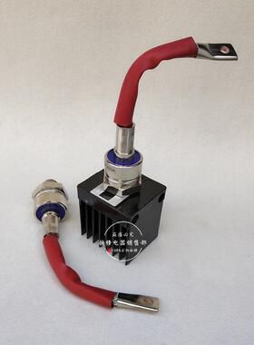 整流器ZP100A200A300A硅整流螺旋式整流二极管发电机配件