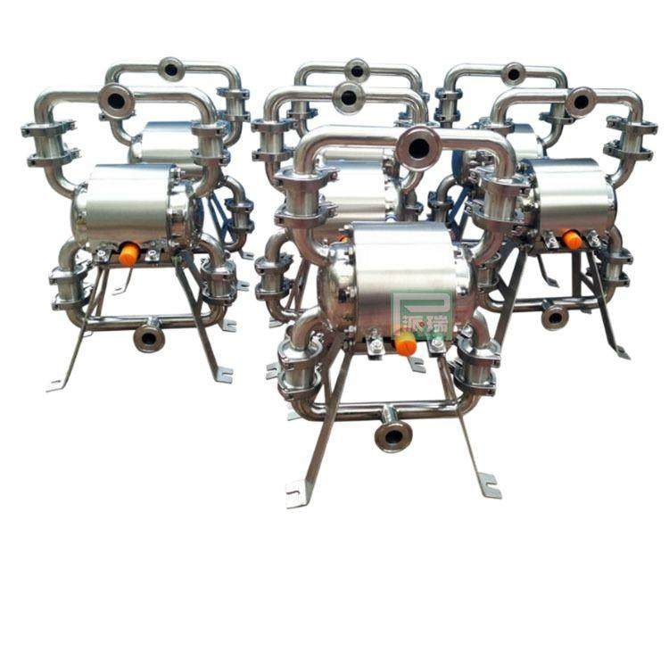 气动隔膜泵E2金属型卡箍泵派瑞3A卫生级泵1寸气动隔膜泵卫生级,电子元器件市场,其它元器件,淘宝优惠券,粉丝福利购,淘宝优惠卷