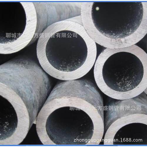 船舶用无缝钢管 船舶配件用直缝焊管 船舶配件用热扩钢管 排气管