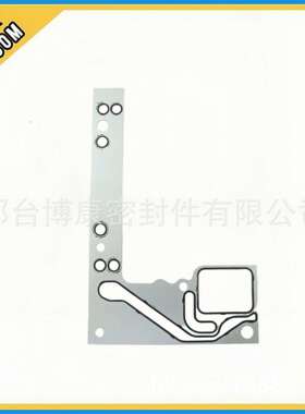 QSX15ISX15发动机燃油泵密封垫4965689