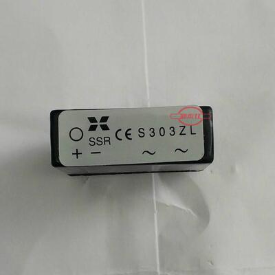 希曼顿XIMANDEN固态继电器S203ZL