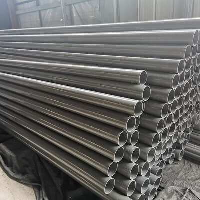 PVC管DN250  DE280mm UPVC塑料管厂家供应 PVC-U供水管PN10灌溉管