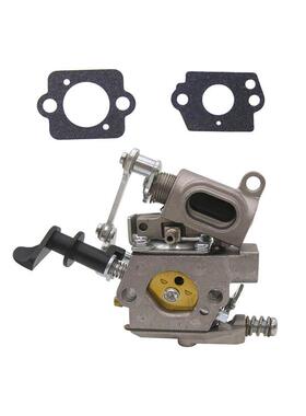 割草机油锯配件578936901化油器适用HusqvarnaT435522007601