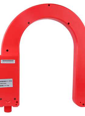 UNI-T优利德UT257C 钳形漏电电流表钩式电缆漏电巡查仪接地芯测试