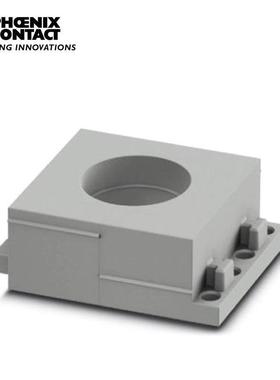 菲尼克斯开槽连接块-CES-LTPG-GY-24-0801697-10