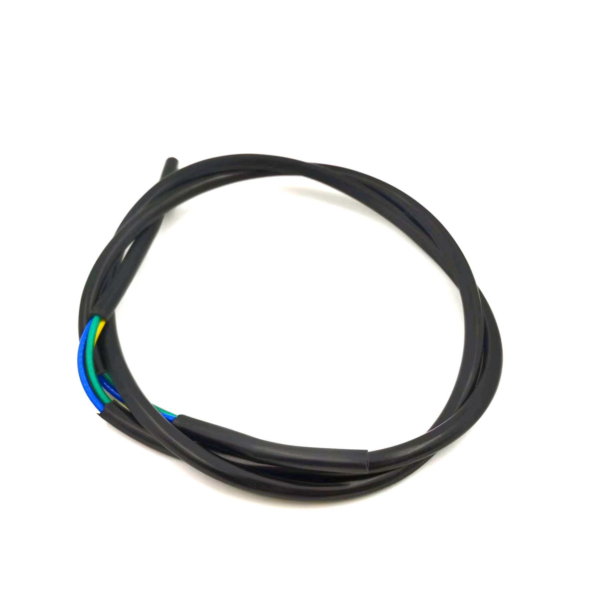 Dualtron mini电动滑板车电机线DT mini滑板车配件