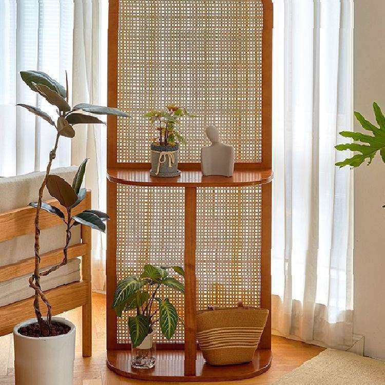法式中复古藤编实木座屏风入户隔断客厅置物架卧室遮挡玄关正对门,玩具/童车/益智/积木/模型,毛绒/玩偶/公仔/布艺类玩具,淘宝优惠券,粉丝福利购,淘宝优惠卷