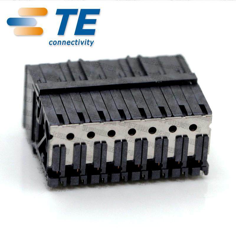 2007711-5TE/泰科/AMP原装连接器,纺织面料/辅料/配套,纺织机械配件,淘宝优惠券,粉丝福利购,淘宝优惠卷