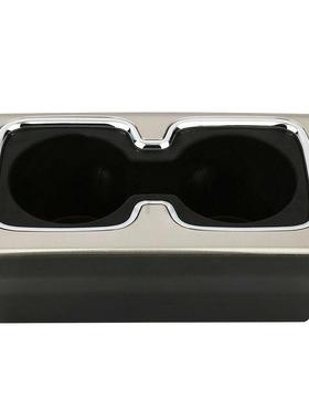 适用2014-2015年GMCSIERRA中控台杯架杯托2346714723177378