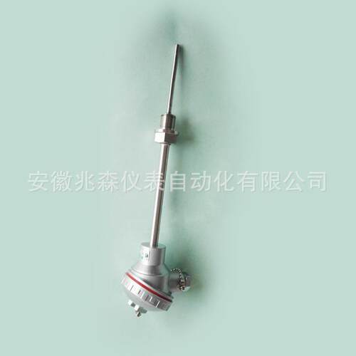 带加强管式铠装热电阻WZPK-231WZPK-232WZPK-233WZPK-230