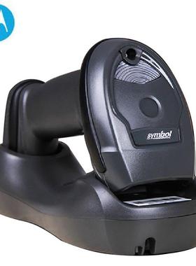 原装讯宝symbol扫描枪LI4278无线扫描枪手持一维红光USB扫码器