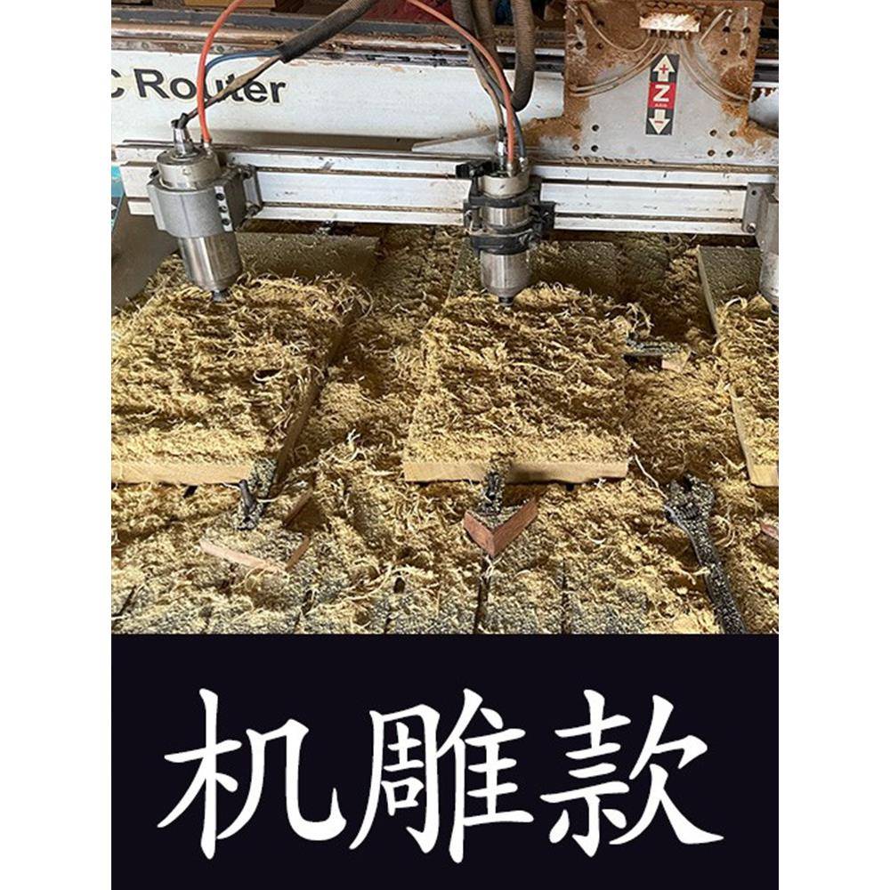 9ZRT缅甸金丝楠原木实木根雕茶盘方形整体茶海茶具中式功夫小茶台