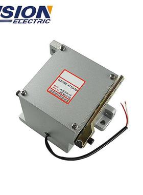 ADC225-12V柴油机发电机执行器ADC225-24V外置油门执行器