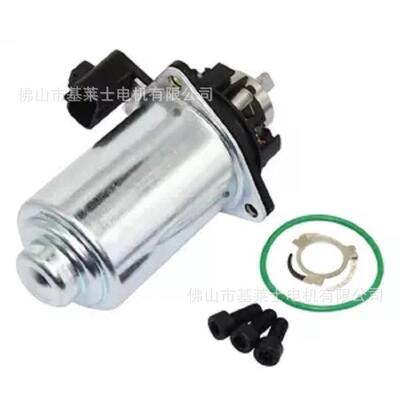 适用丰田6档离合器执行器电机31363-5202031363-52041