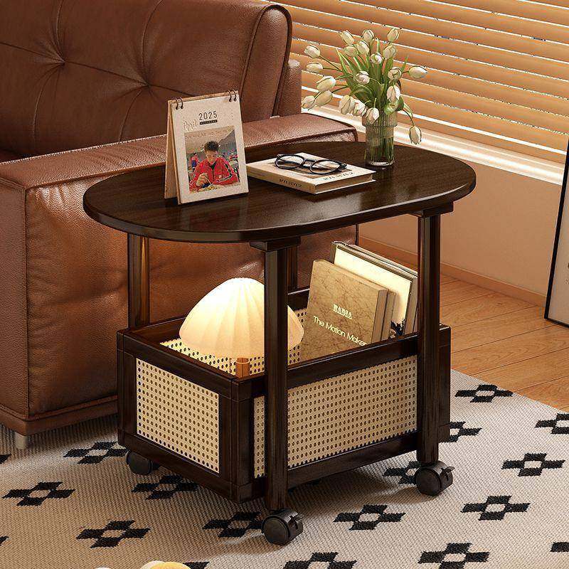办公室茶几小户型客厅移动储物沙发桌子收纳侧边家用二合一小推车,机械设备,其他机械设备,淘宝优惠券,粉丝福利购,淘宝优惠卷