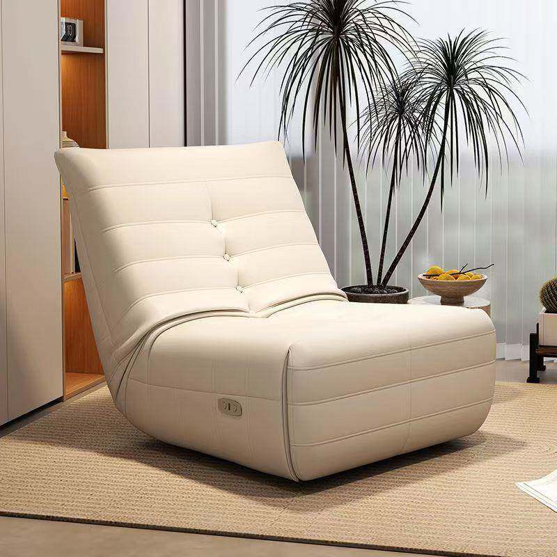 电动沙发头等太空舱可躺可睡按摩椅懒人家用休闲功能多功能