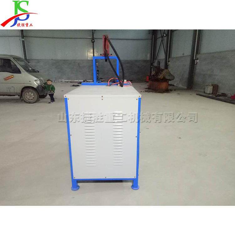 不锈钢管铁管冲断机液压方管截断机钢材圆孔方孔椭圆孔冲孔机