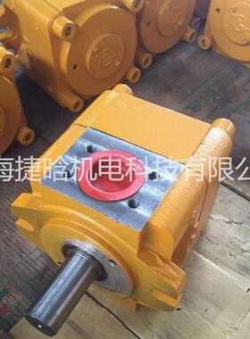 航发液压油泵NB3-C40F内啮合齿轮泵JIEHANHYDRAULIC