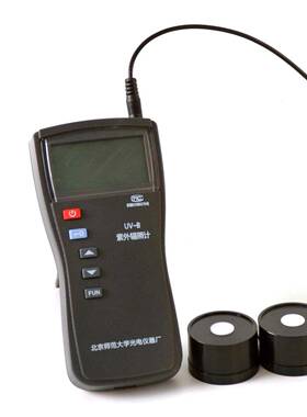 UV-B紫外辐照计紫外线照度计紫外线线强度计254nm强度计