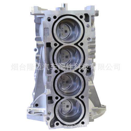 适用于现代起亚新胜达索兰托发动机中缸总成G4KJ&KH2.0L活塞环