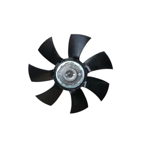 江铃凯锐N800水箱风扇凯运N725强劲版风扇离合器耦合器散热风扇