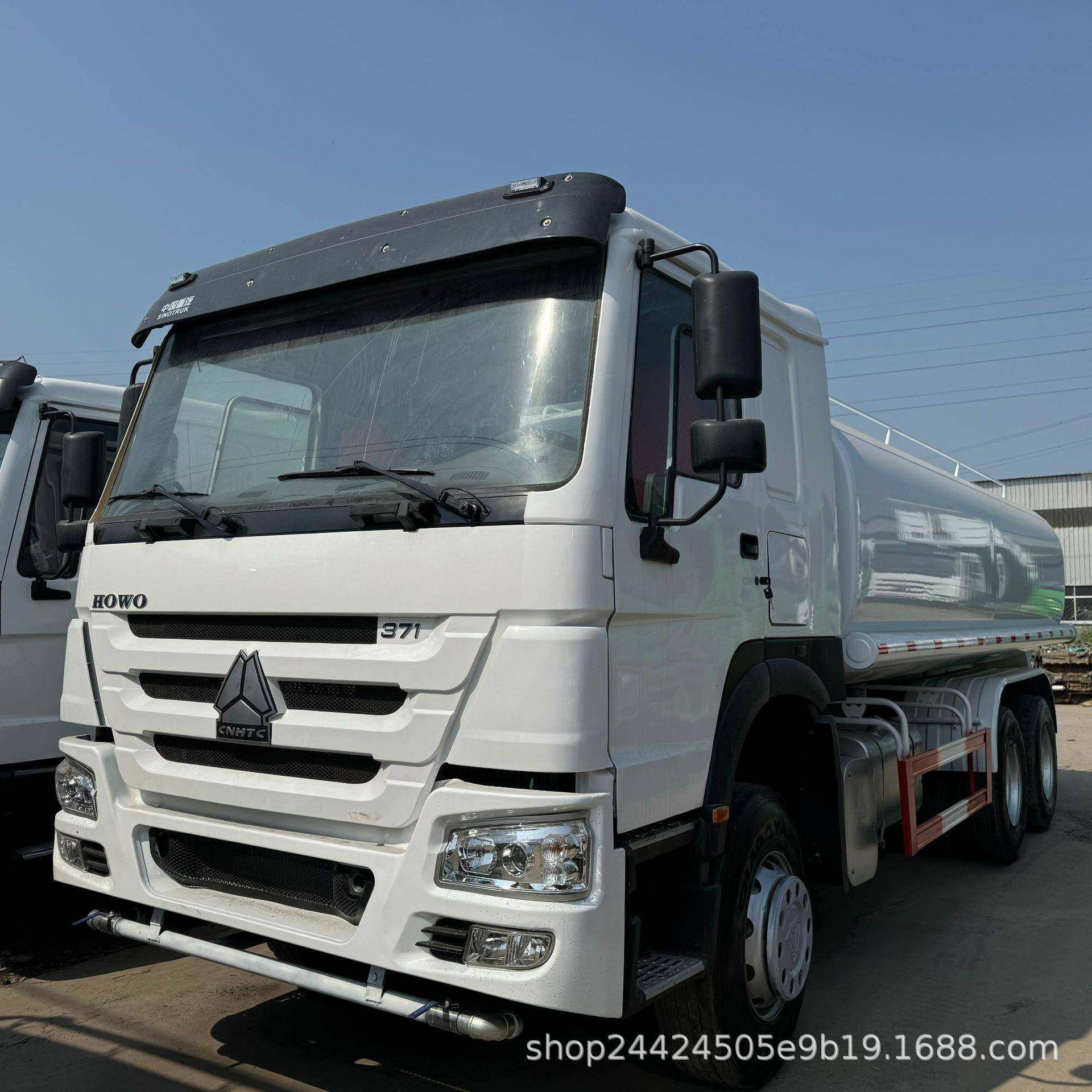 豪沃20方洒水车园林浇灌绿化洒水车道路养护工地降尘洒水车,纺织面料/辅料/配套,纺织机械配件,淘宝优惠券,粉丝福利购,淘宝优惠卷