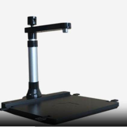 点易拍E1200高拍仪1000万像素高清高速文件漫画扫描仪A3/A4高拍仪