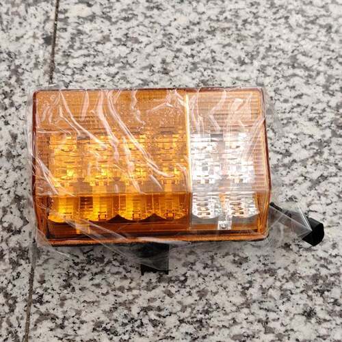 ctm131/132/133左转向灯总成解放卡车高机动MV3用工厂