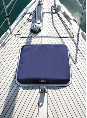 船用舱盖保护帆布蓝色方形盖8种尺寸OceansouthMA4001-8