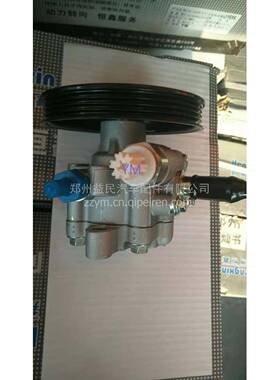 力帆轩朗转向助力泵CMC3407100
