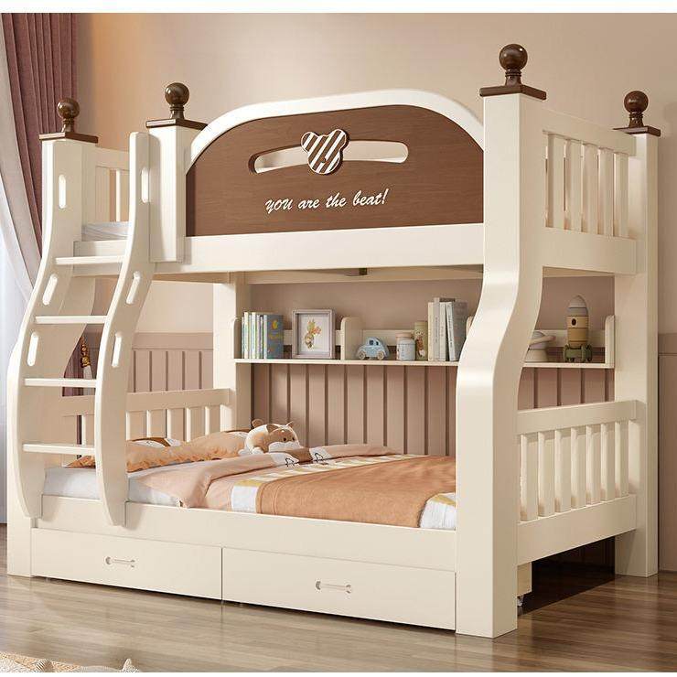 上下床双层床实木高低床大人多功能小户型儿童床上下铺木床子母床,纺织面料/辅料/配套,纺织机械配件,淘宝优惠券,粉丝福利购,淘宝优惠卷