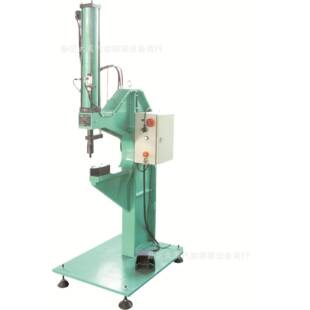 小型铆接机/压铆/钣金机/8吨无铆钉铸钢机其他铆接设备dy-2438DYF