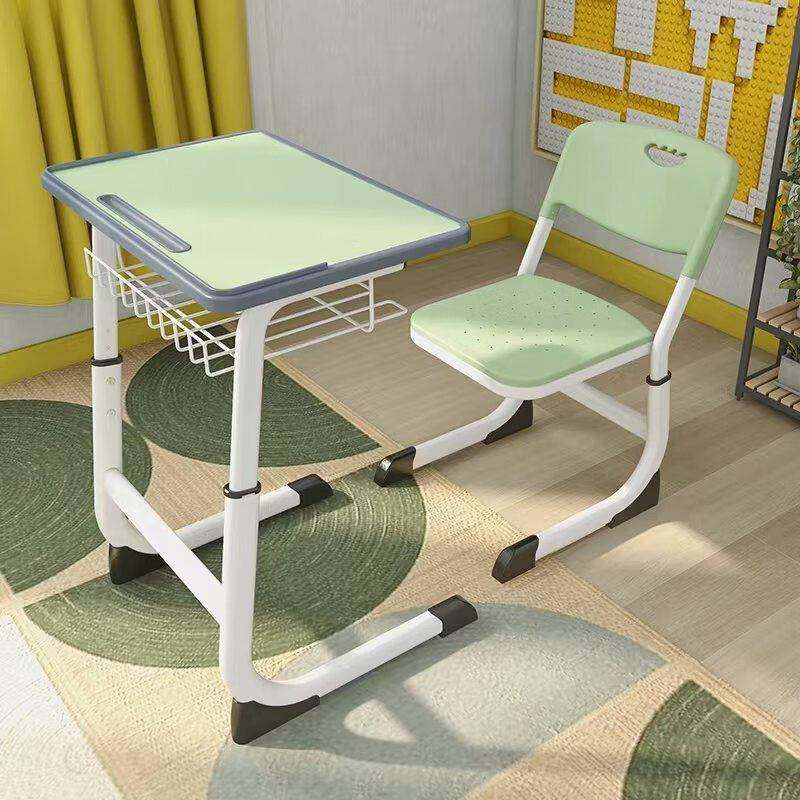 中小学生abs课桌椅套可调节单人写字桌辅导班培训机学习桌,纺织面料/辅料/配套,纺织机械配件,淘宝优惠券,粉丝福利购,淘宝优惠卷