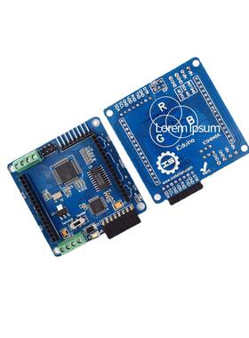 (426)全彩RGB8*860mLED点阵屏驱动